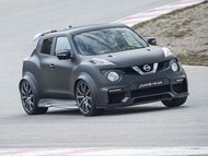 Nissan Juke-R 2.0