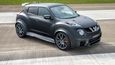 Nissan Juke-R 2.0