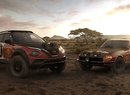 Nissan Juke Rally Tribute Concept