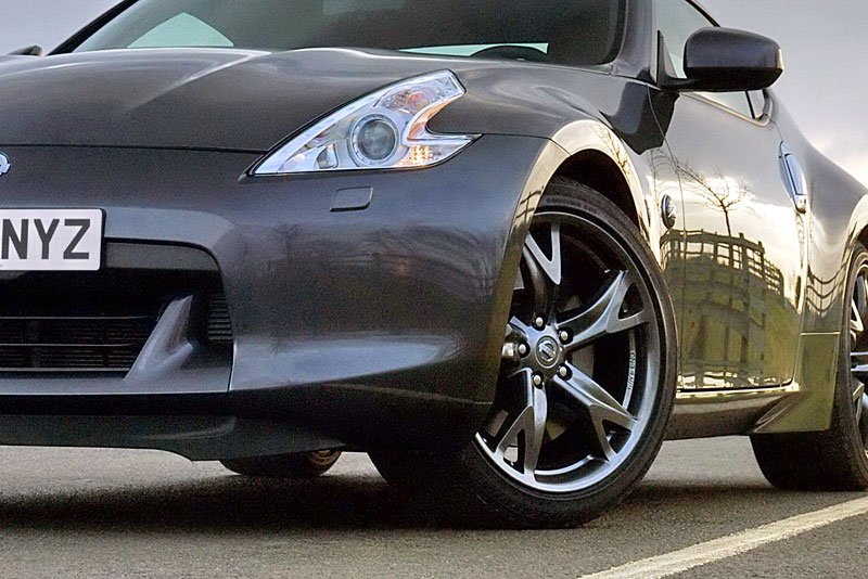 Nissan 370Z