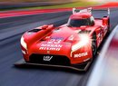 Nissan GT-R LM Nismo: Japonská zbraň s motorem vpředu pro Le Mans oficiálně