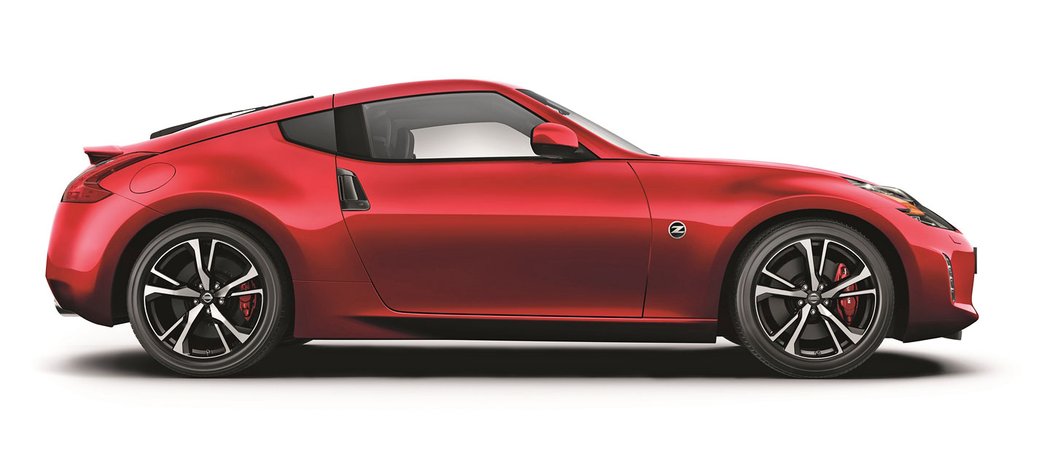 Nissan 370Z