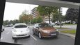 Nissan Leaf vs. Ford Focus Electric