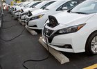 Jak zvýšit prodeje elektromobilů? Pomůžou i leasingové firmy