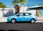 Ojetý Nissan Leaf: Průkopník, který pokazil elektromobilům pověst