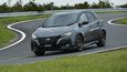 Nissan Leaf e+