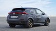 Nissan Leaf e+