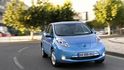 Nissan Leaf Nissan Leaf