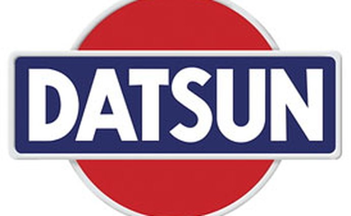 Nissan potvrdil oživení značky Datsun
