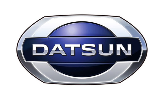 Datsun má nové logo a nabídne dva modely