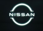 Nissan představil nové logo, design následuje konkurenci