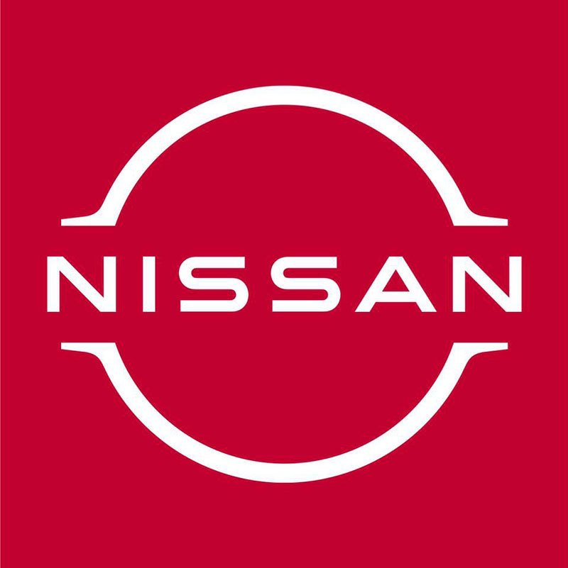 Logo Nissan