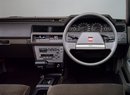 Nissan Maxima (1986)