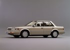 Po osmi generacích a více než 40 letech končí oblíbený Nissan