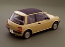 1985 Nissan Be-1 Concept