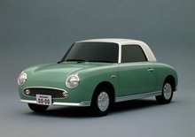 Kdo zažehl retro vlnu v designu aut? Začala dřív, než si myslíte