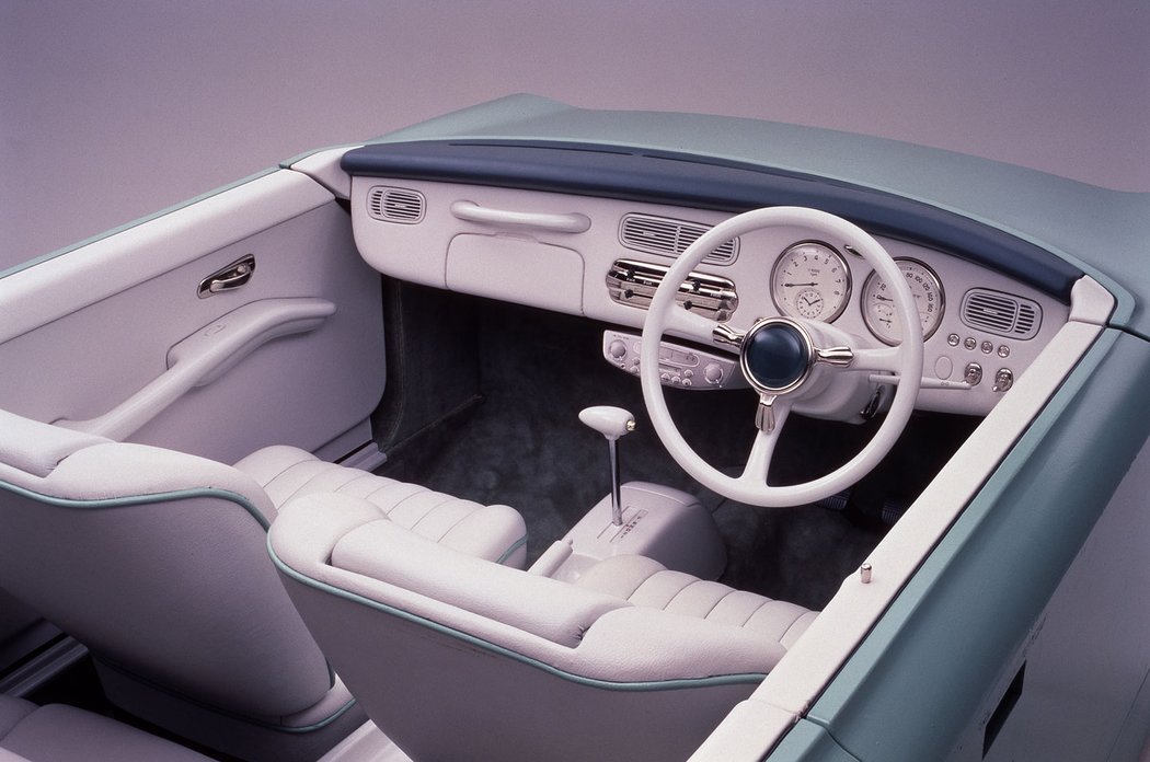 1989 Nissan Figaro Concept