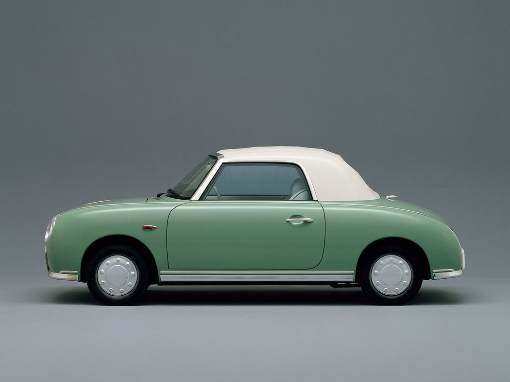 1989 Nissan Figaro Concept