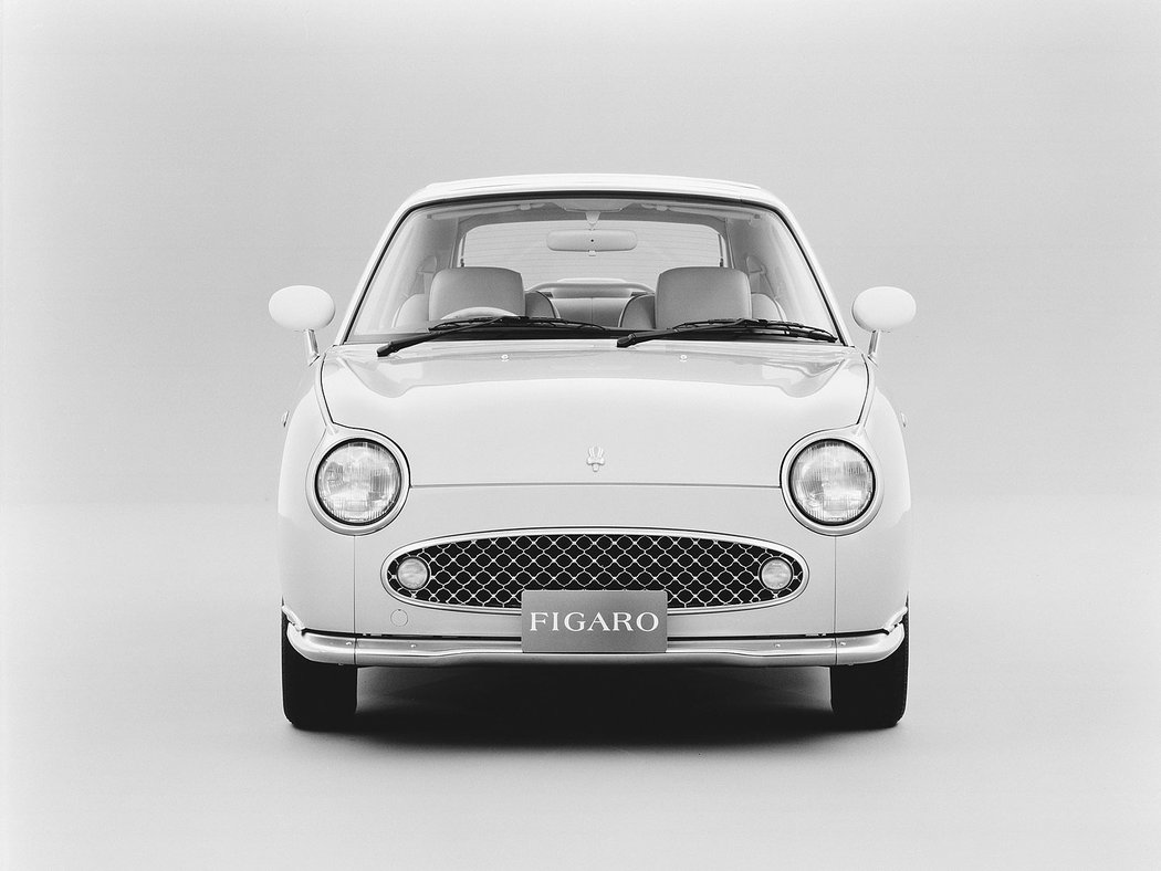 1991 Nissan Figaro