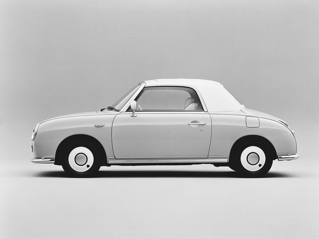 1991 Nissan Figaro