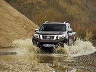 Nissan Navara 2.3 dCi 190 Double Cab