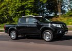 Úpravce udělá z Nissanu Navara 1000koňovou bestii. Pick-up dostane motor z GT-R