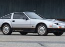 Nissan 300ZX Turbo 50th Anniversary