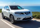Nissan chce s novým X-Trailem zdvojnásobit evropské prodeje