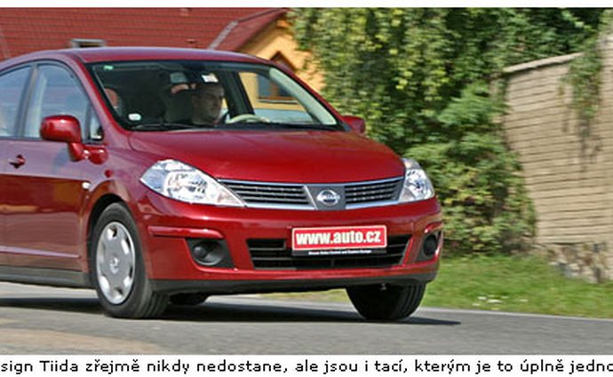 nissan nizsistredni testy