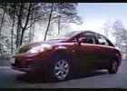 Video: Nissan Tiida – překvapivě prostorný