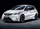 Nissan Pulsar Nismo: Líbil by se vám?