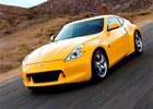 Nissan 370Z: Nové Zetko v Česku startuje těsně pod milionem Kč