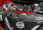 Nissan Qashqai se dočká nové třináctistovky vyvíjené s Mercedesem. Využije novou dvouspojku