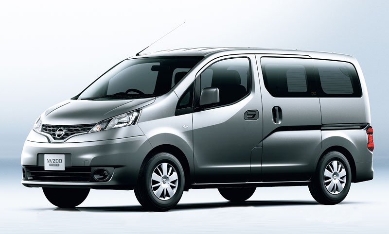 Nissan NV200