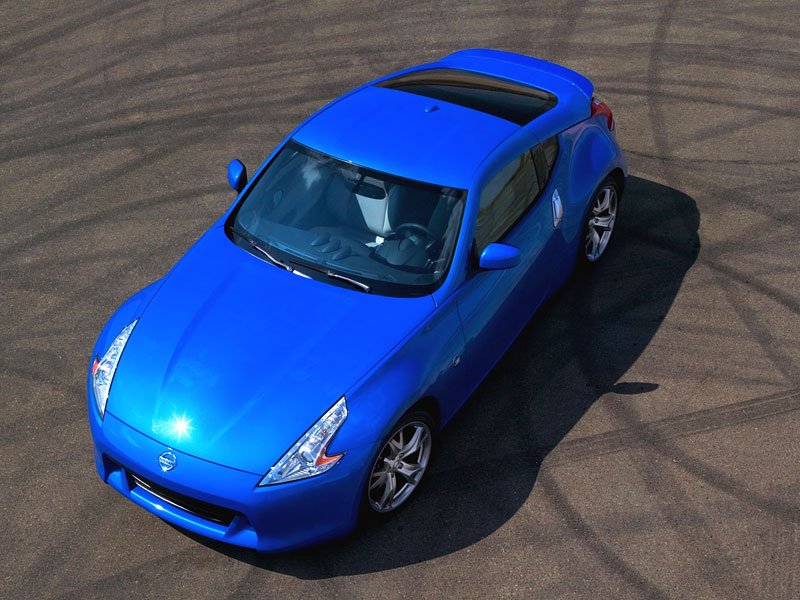 Nissan 370Z