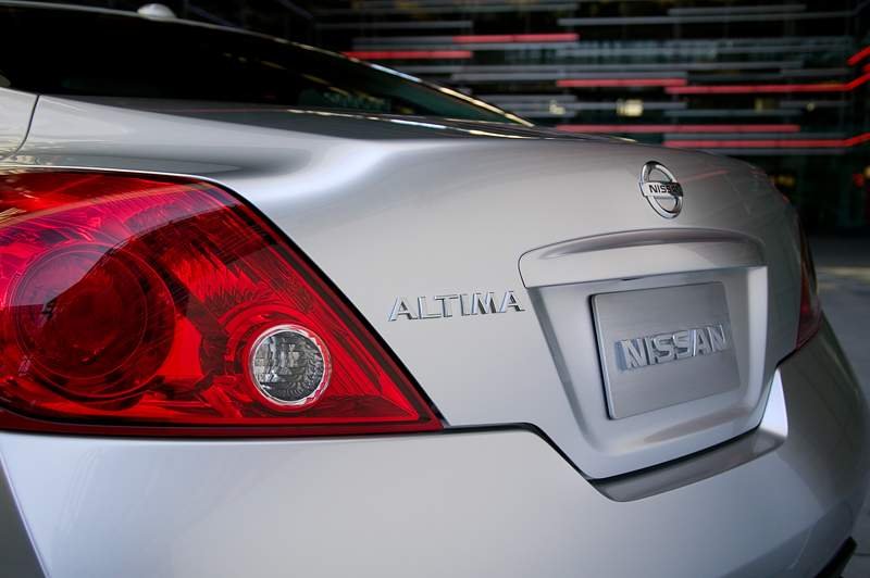 Nissan Altima