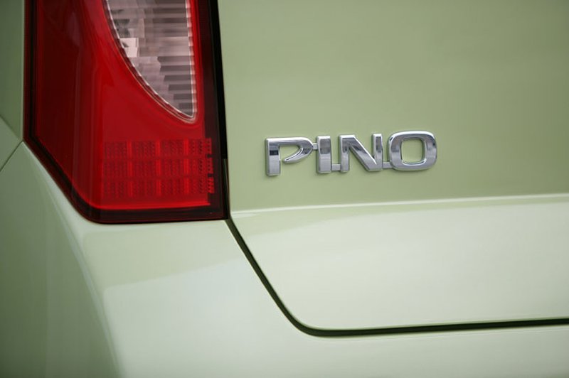 Nissan Pino