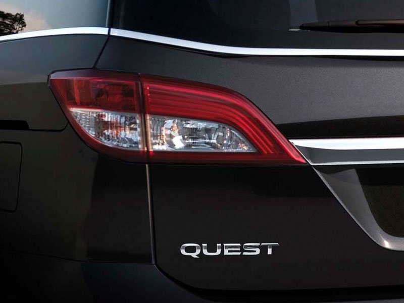 Nissan Quest