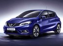 Nissan Pulsar oficiálně: V Česku od poloviny září, cena zatím neznámá