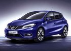 Nissan Pulsar oficiálně: V Česku od poloviny září, cena zatím neznámá