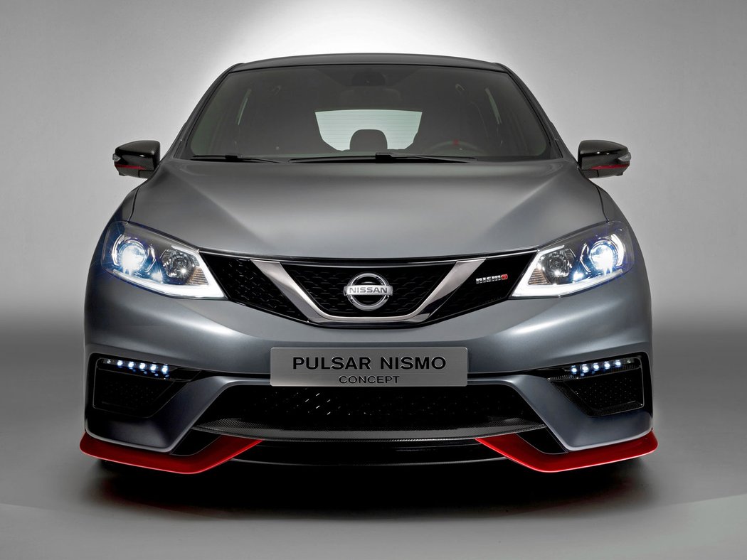 Nissan Pulsar