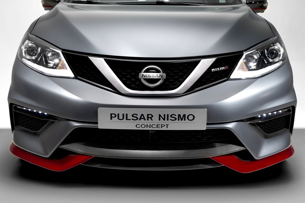 Nissan Pulsar