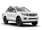 Nissan uvádí limitovanou edici Navara Trek -1°. Jen pro Evropu