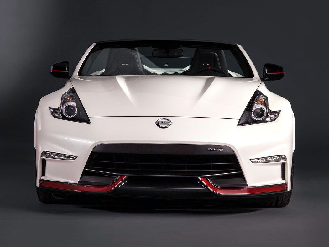 Nissan 370Z