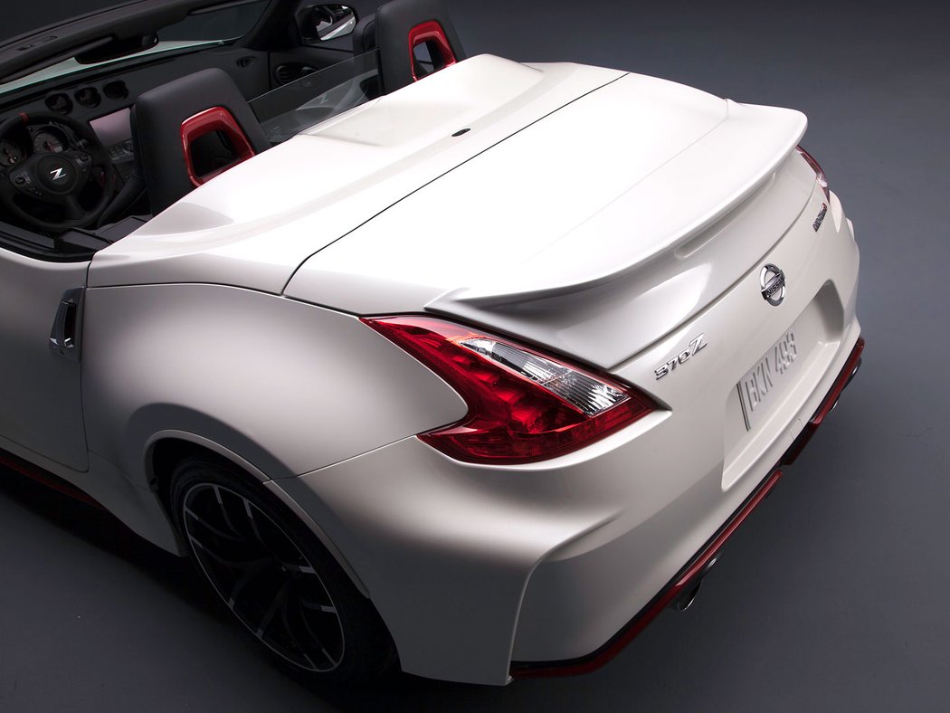 Nissan 370Z