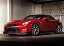 Nissan GT-R zdražil, v USA stojí přes 100 tisíc dolarů