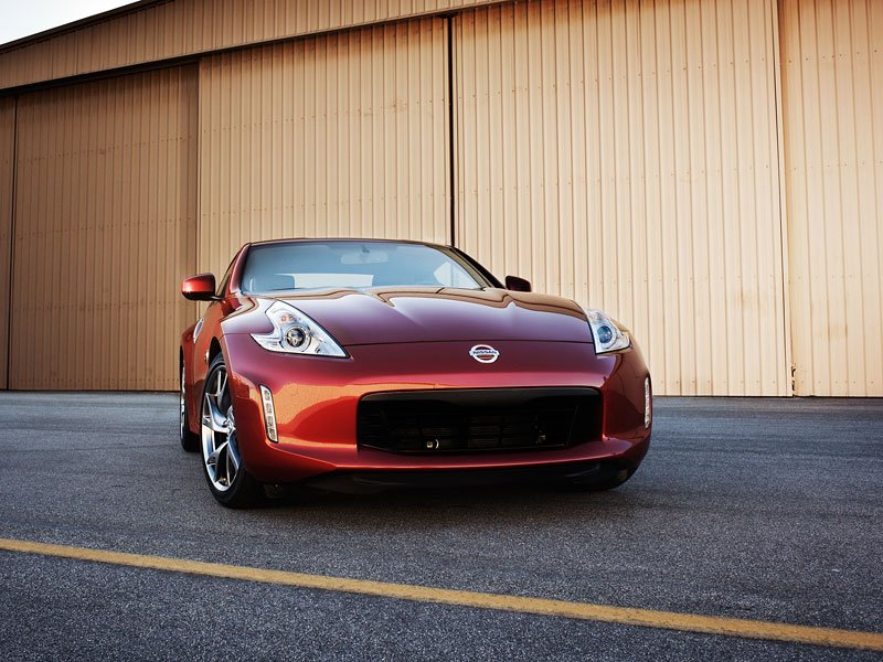 Nissan 370Z