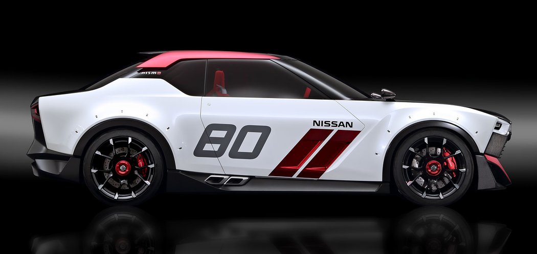 IDx Nismo