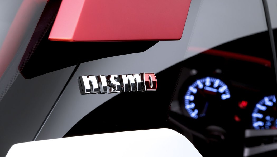 IDx Nismo