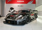 Nismo Z33: závodní speciál s výkonem 500 koní